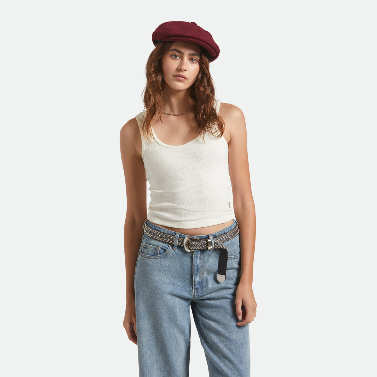 BROOD SNAP CAP - PORT