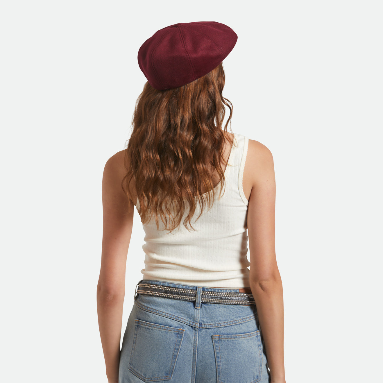 BROOD SNAP CAP - PORT