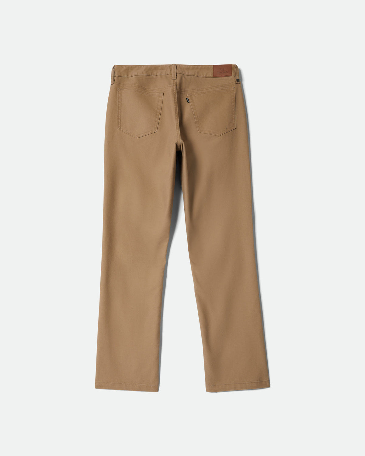 BUILDERS 5 POCKET PANT - KHAKI