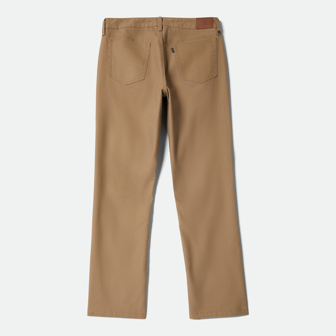 BUILDERS 5 POCKET PANT - KHAKI