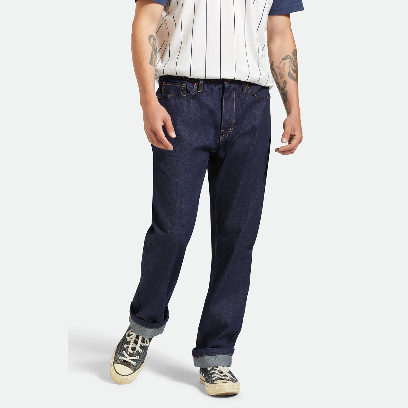 BUILDERS 5 POCKET PANT