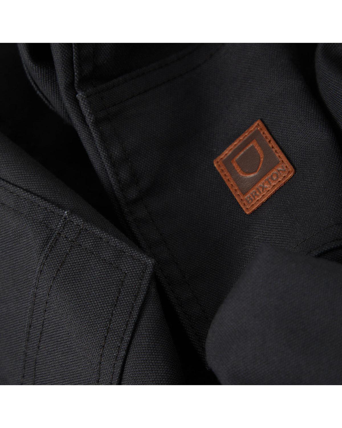 BUILDERS CARPENTER PANT - BLACK