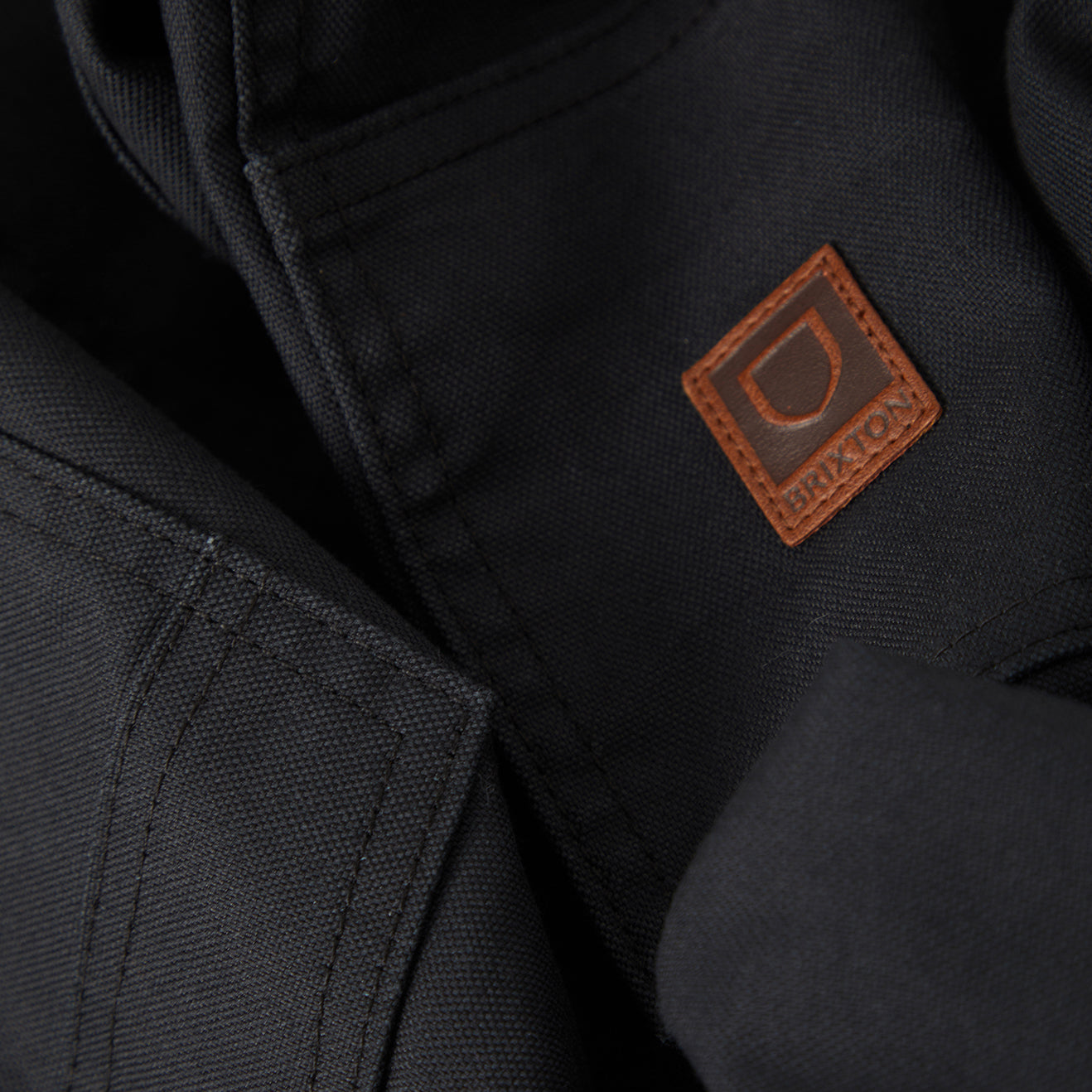 BUILDERS CARPENTER PANT - BLACK