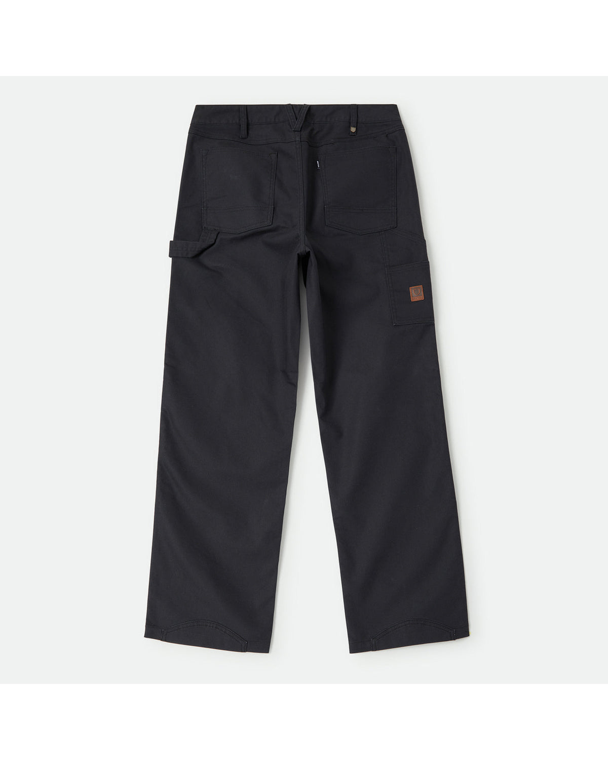 BUILDERS CARPENTER PANT - BLACK