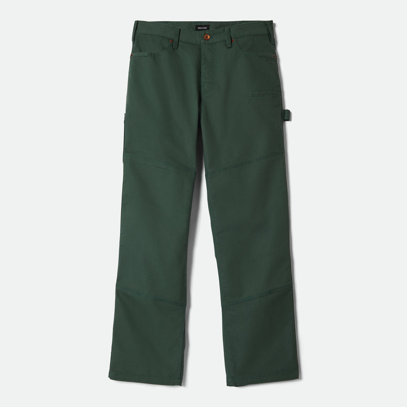 BUILDERS CARPENTER PANT - PRIMARY GREEN