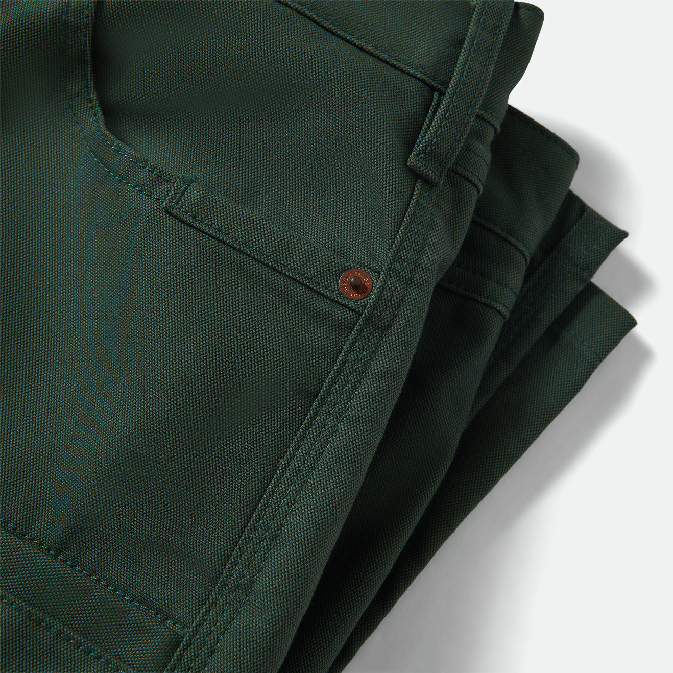 BUILDERS CARPENTER PANT - PRIMARY GREEN