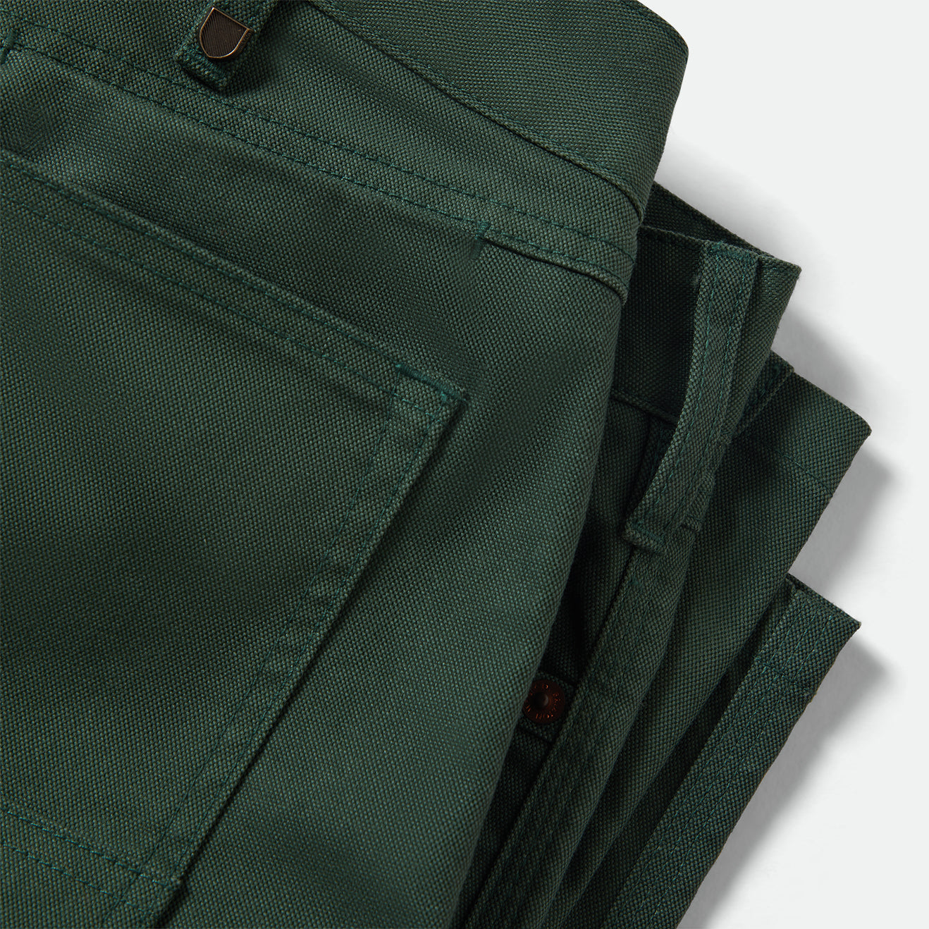 BUILDERS CARPENTER PANT - PRIMARY GREEN