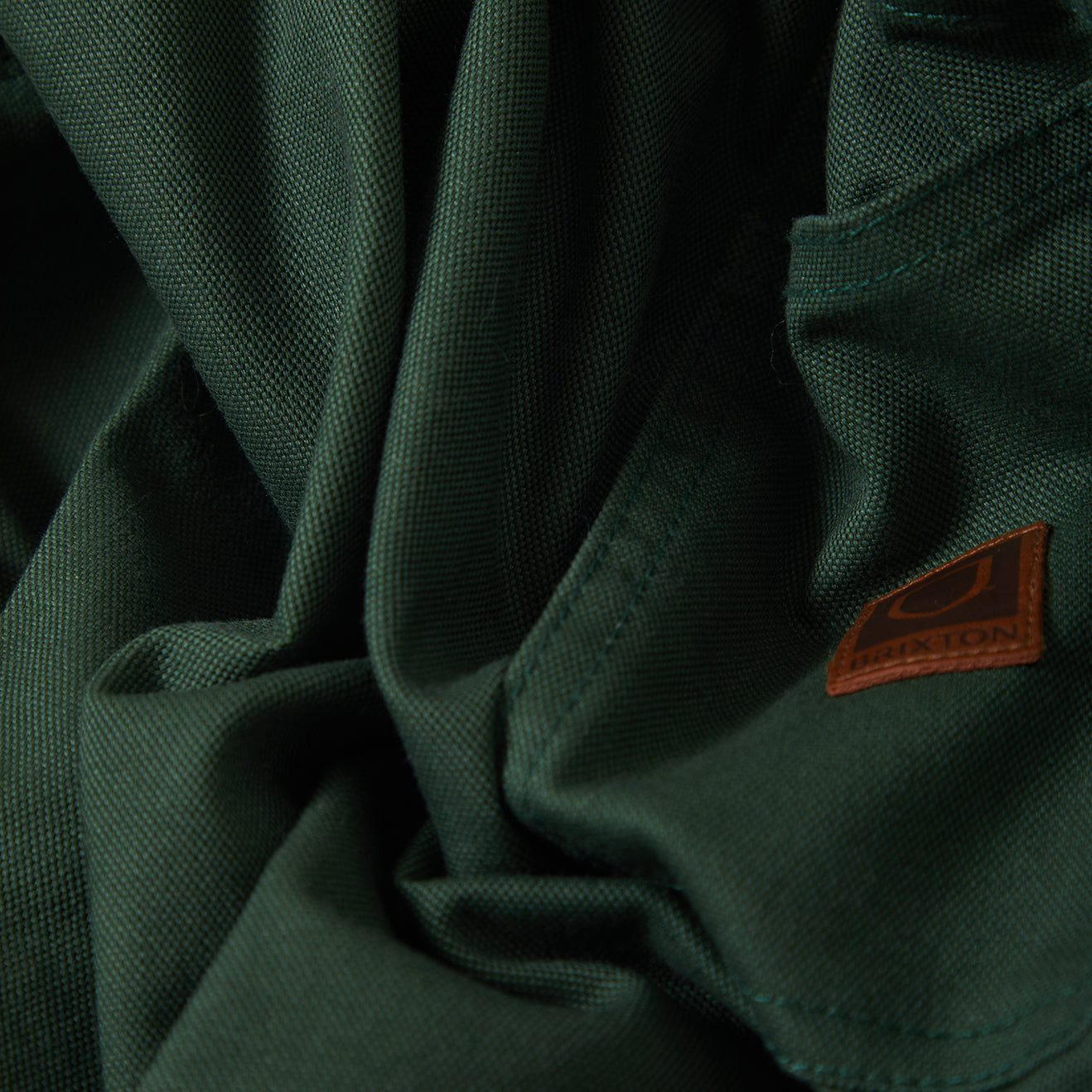 BUILDERS CARPENTER PANT - PRIMARY GREEN