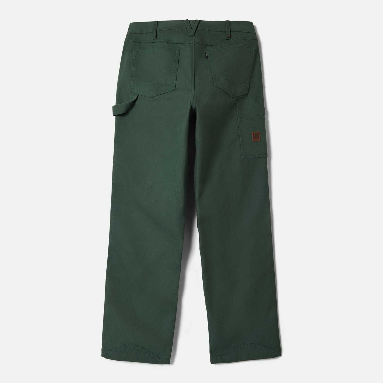 BUILDERS CARPENTER PANT - PRIMARY GREEN