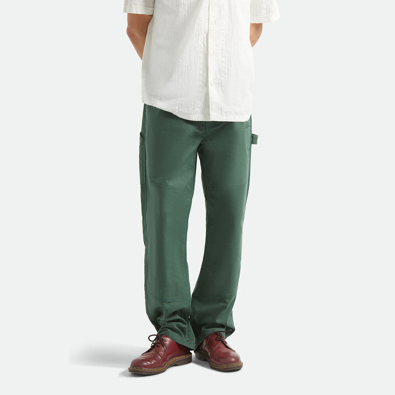 BUILDERS CARPENTER PANT - PRIMARY GREEN