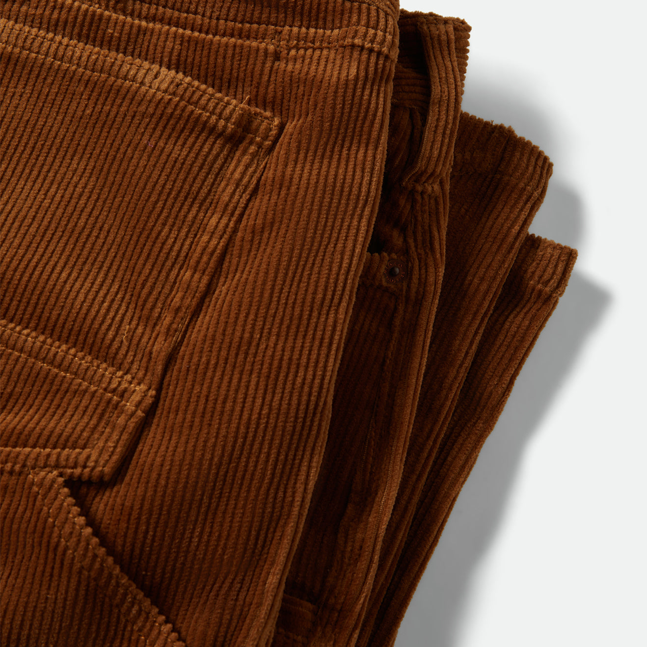 BUILDERS CARPENTER PANT - WASHED COPPER CORDUROY