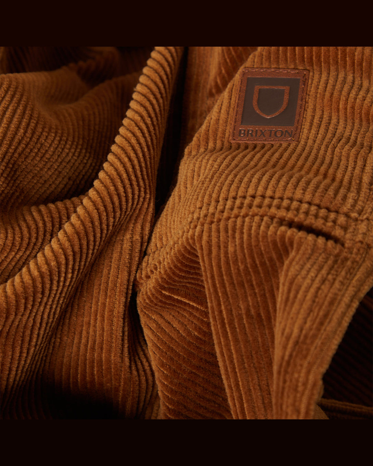 BUILDERS CARPENTER PANT - WASHED COPPER CORDUROY