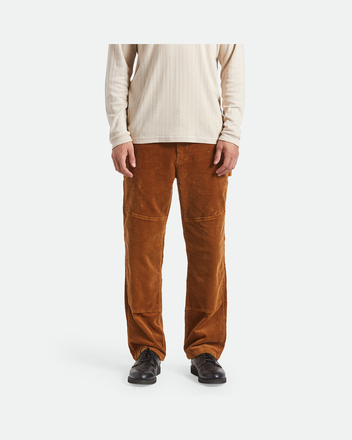 BUILDERS CARPENTER PANT - WASHED COPPER CORDUROY