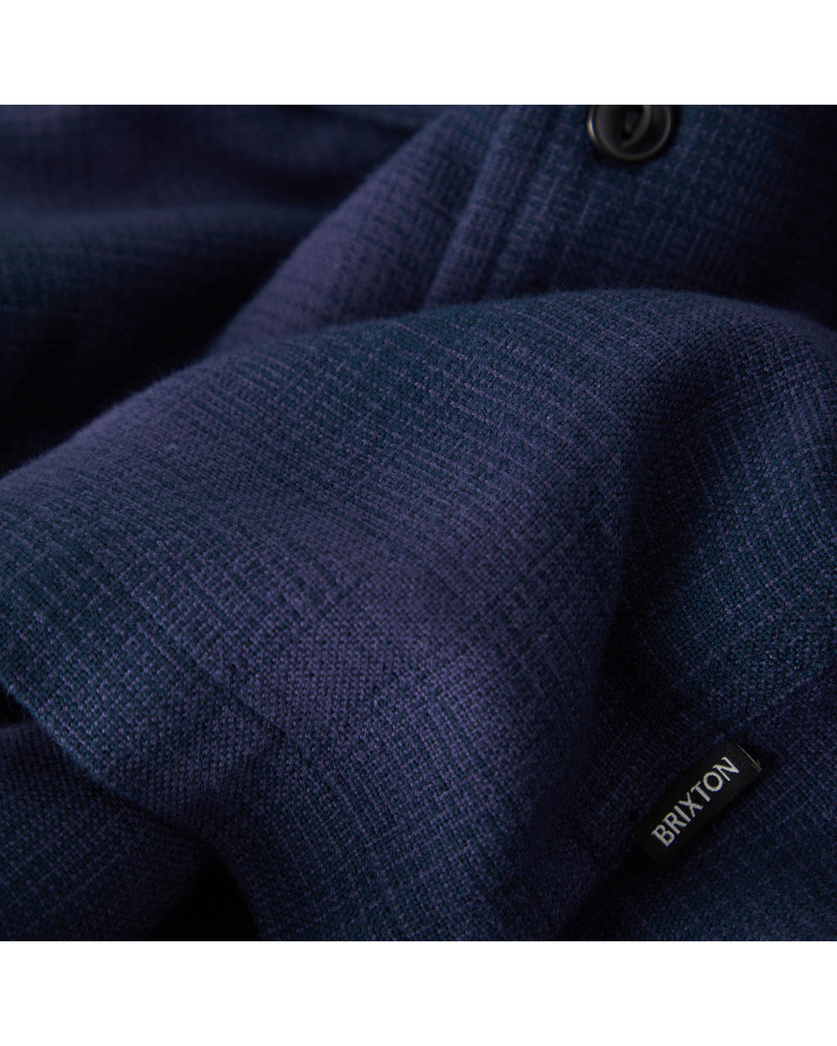 CENTURY OVERSHIRT - BLUE/NAVY SHADOW