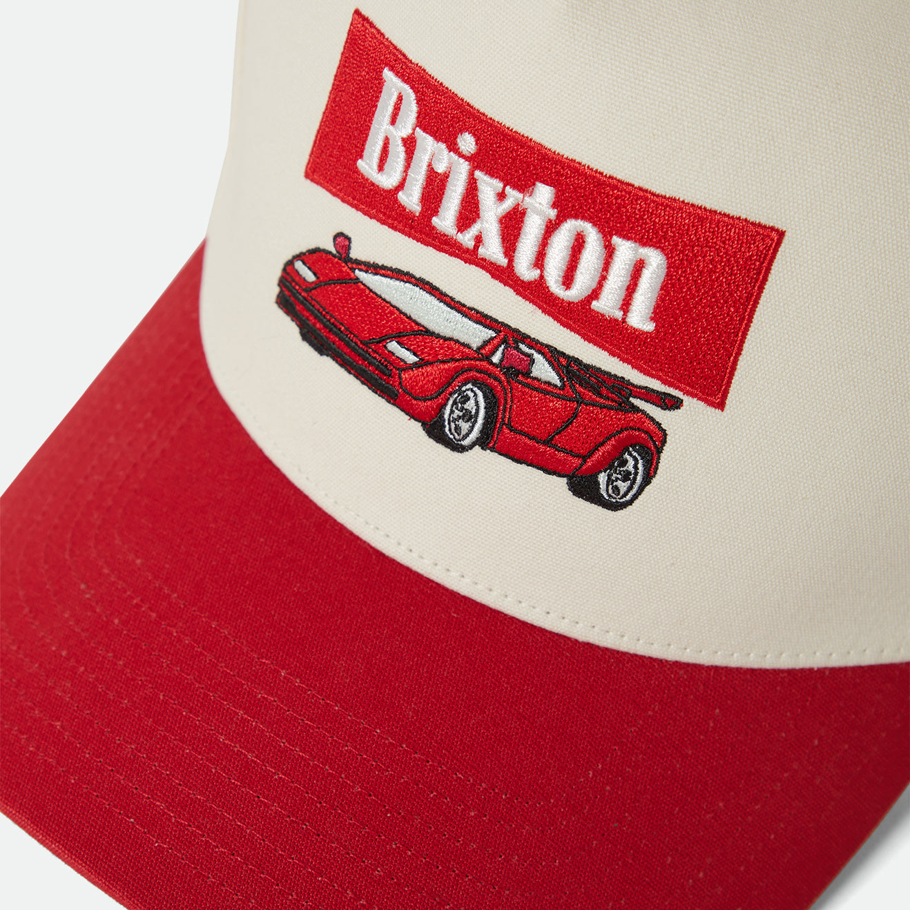 CHAMPION NP MP SNPK - ADRENALINE RUSH/WHITECAP