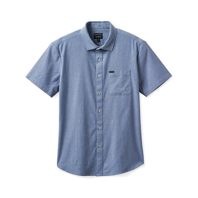 CHARTER OXFORD S/S WVN