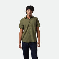 IVY GREEN/MICRO FLORAL