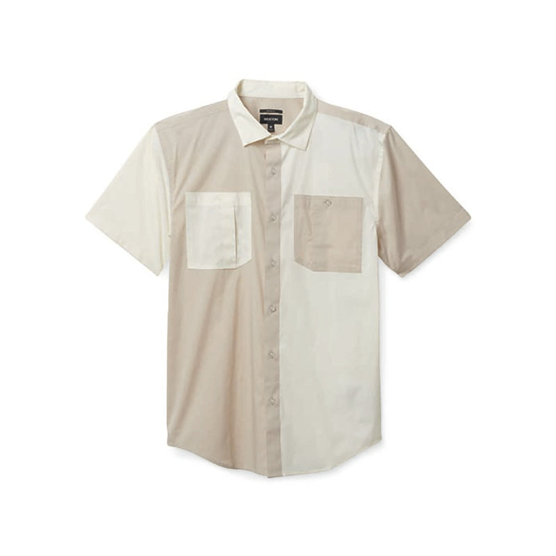 CHARTER X S/S WVN