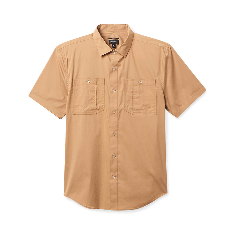 CHARTER X S/S WVN
