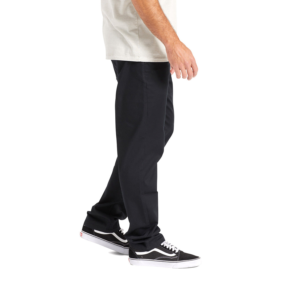 CHOICE CHINO REGULAR PANT