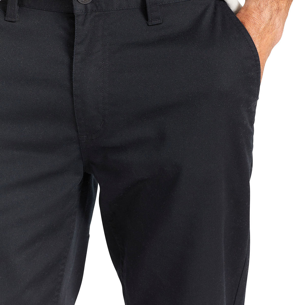 CHOICE CHINO REGULAR PANT