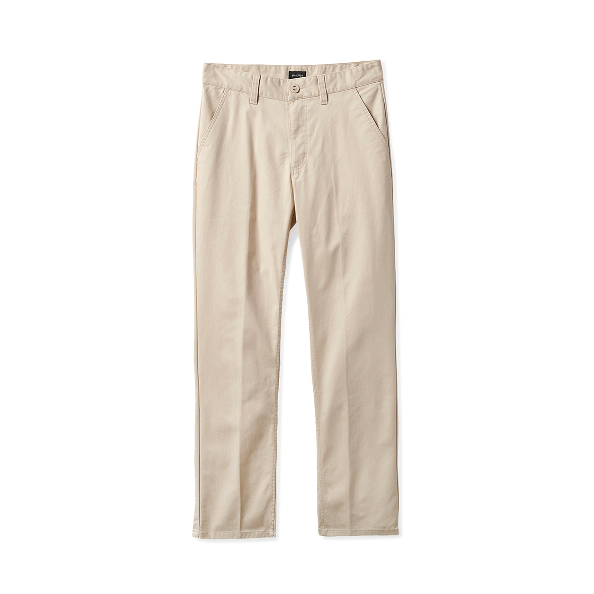 CHOICE CHINO REGULAR PANT