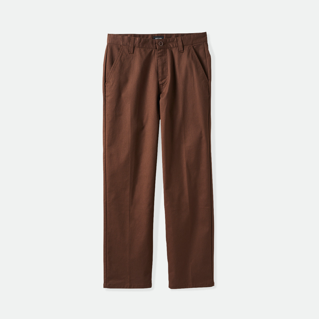 CHOICE CHINO RELAXED PANT