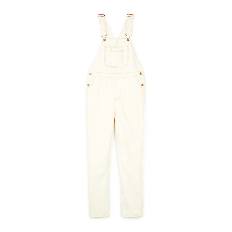 CHRISTINA OVERALL - NATURAL