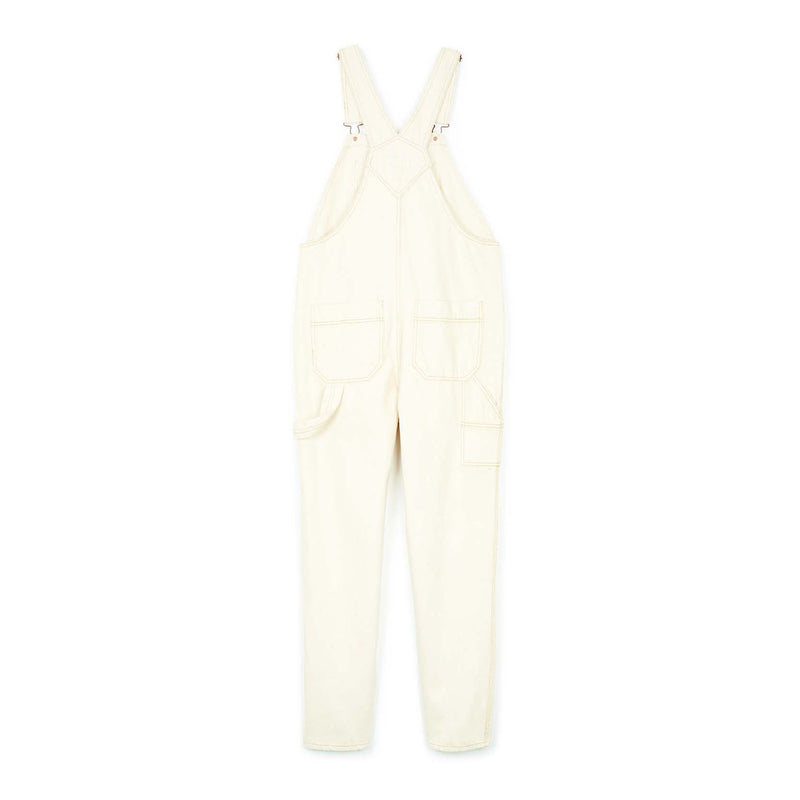 CHRISTINA OVERALL - NATURAL