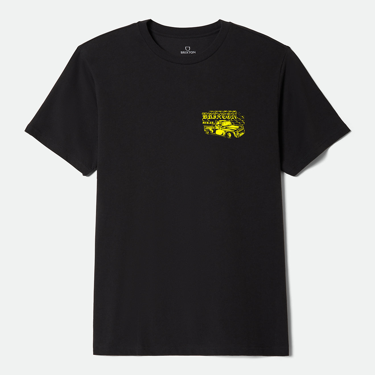 CISCO S/S STD - BLACK