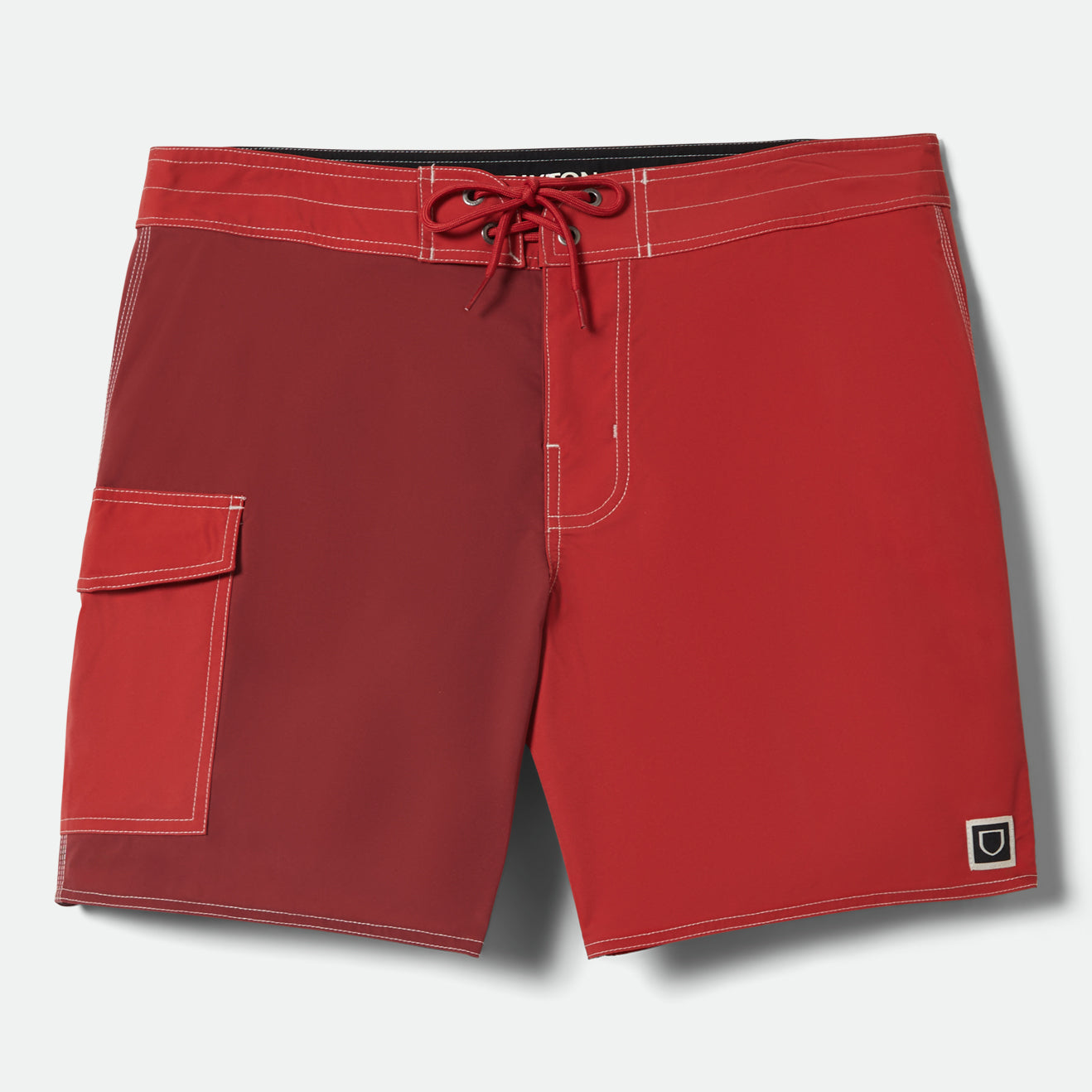 CLASSIC TRUNK 17" - ADRENALINE RUSH/ROBUST RED