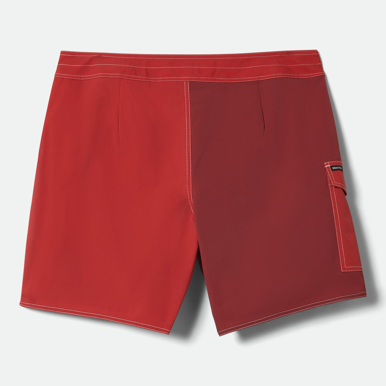 CLASSIC TRUNK 17" - ADRENALINE RUSH/ROBUST RED