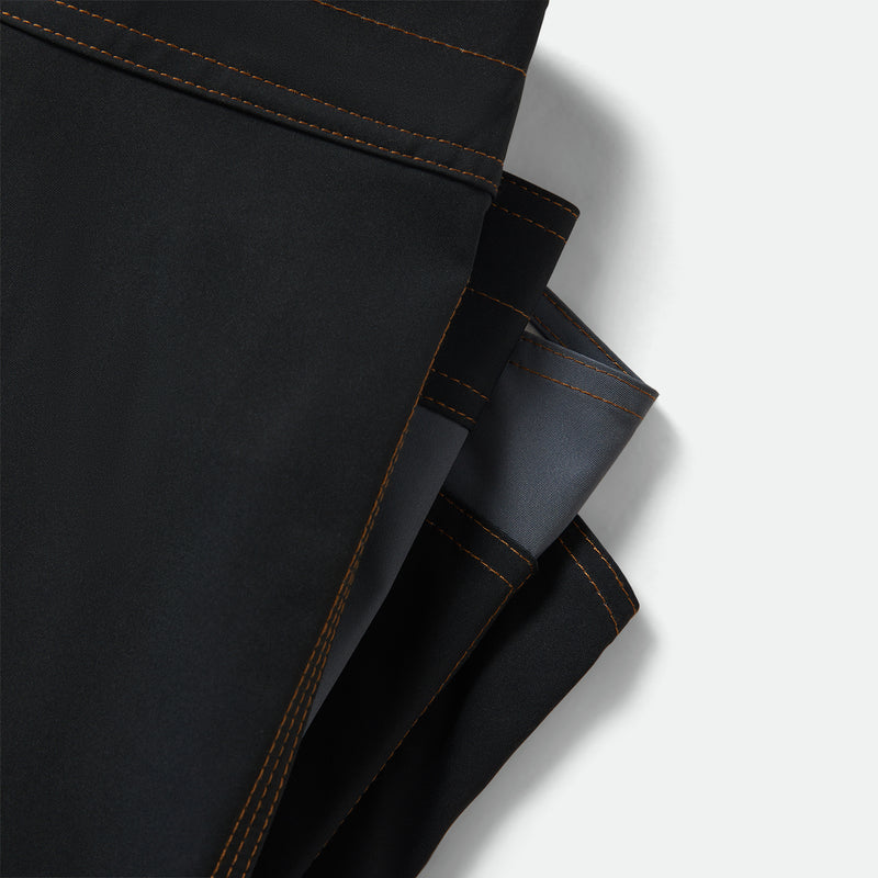 CLASSIC TRUNK 17" - BLACK/FUTURE GREY