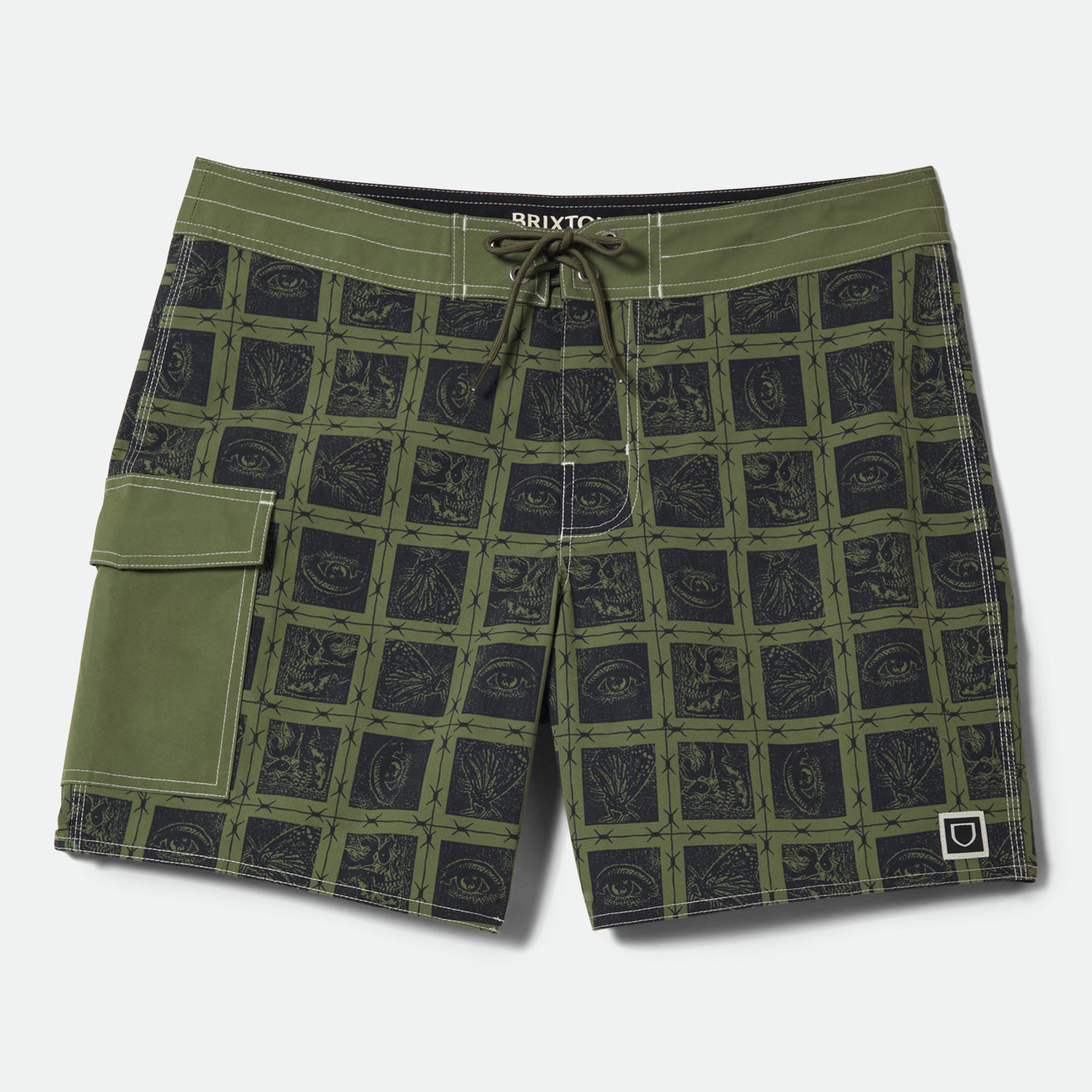 CLASSIC TRUNK 17