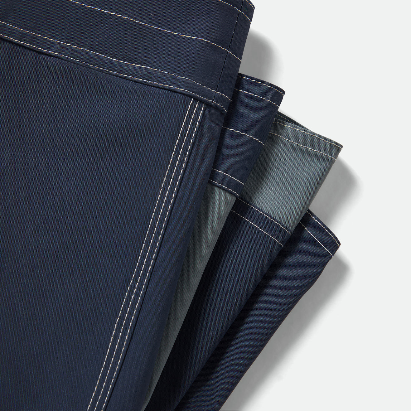 CLASSIC TRUNK 17" - WASHED NAVY/TROOPER