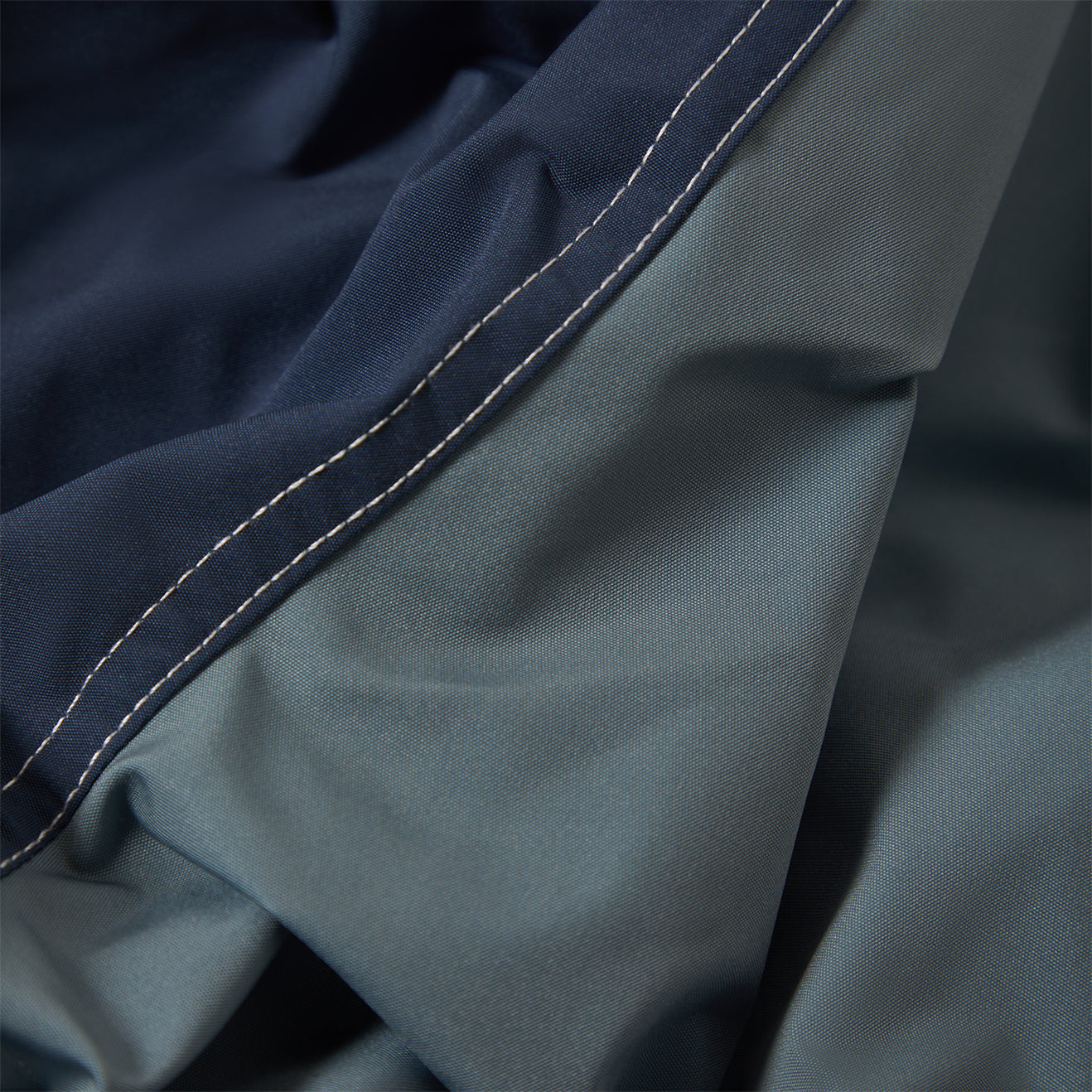 CLASSIC TRUNK 17" - WASHED NAVY/TROOPER