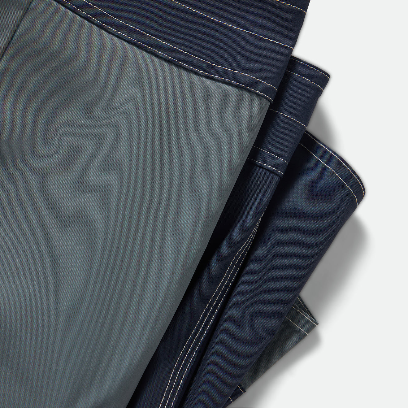 CLASSIC TRUNK 17" - WASHED NAVY/TROOPER