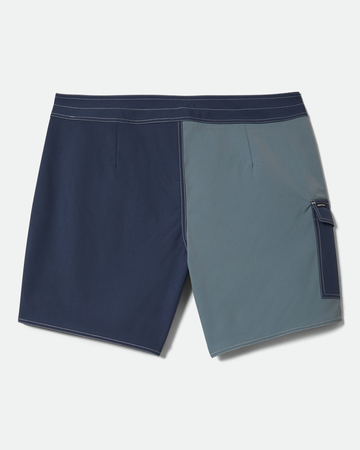 CLASSIC TRUNK 17" - WASHED NAVY/TROOPER
