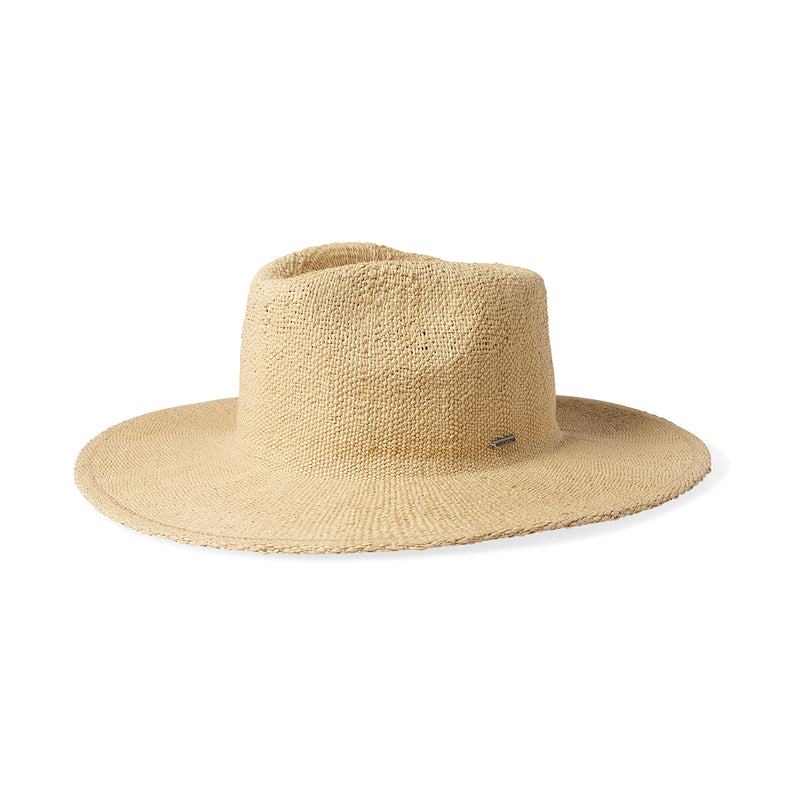 COHEN COWBOY STRAW HAT