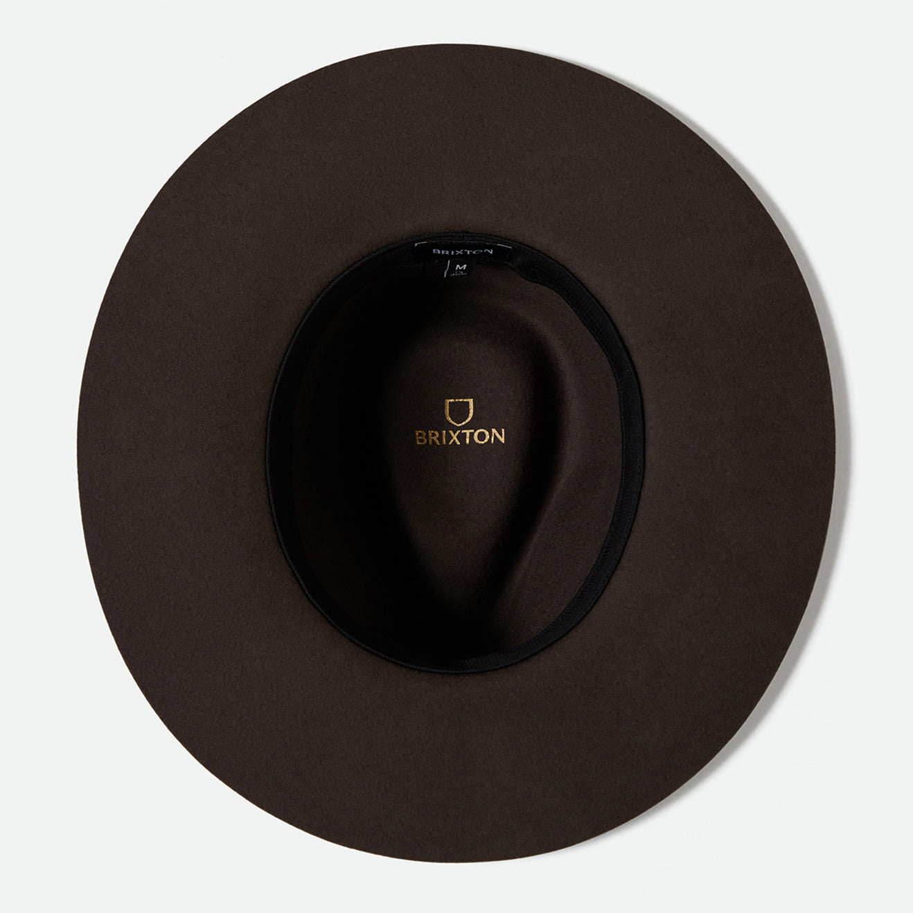 COHEN COWBOY - BROWN