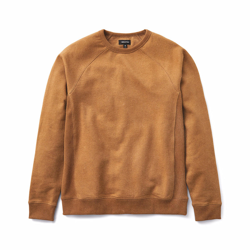 COOPER RESERVE RAGLAN CREW