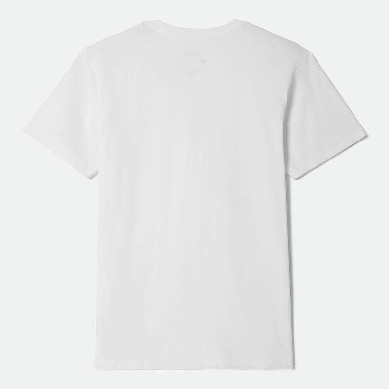 COORS LIGHT BERM S/S STT