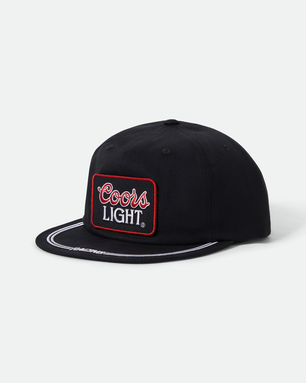COORS LIGHT GEAR HP SNPK - BLACK