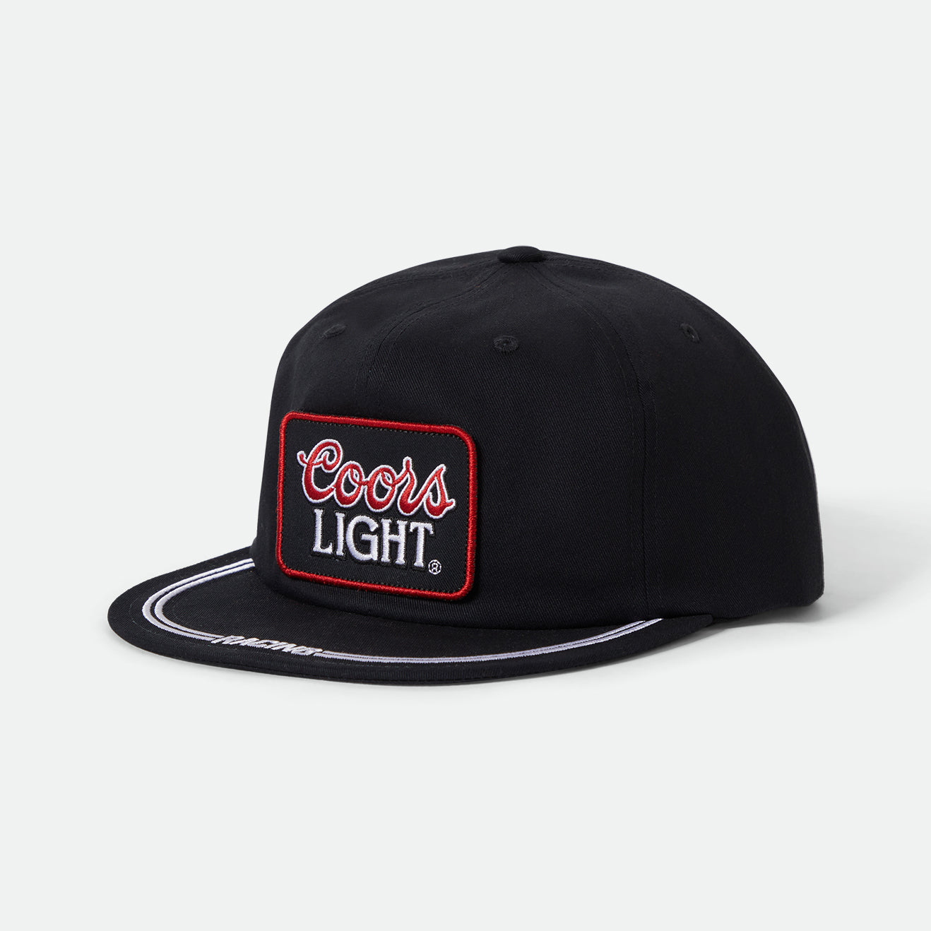 COORS LIGHT GEAR HP SNPK - BLACK