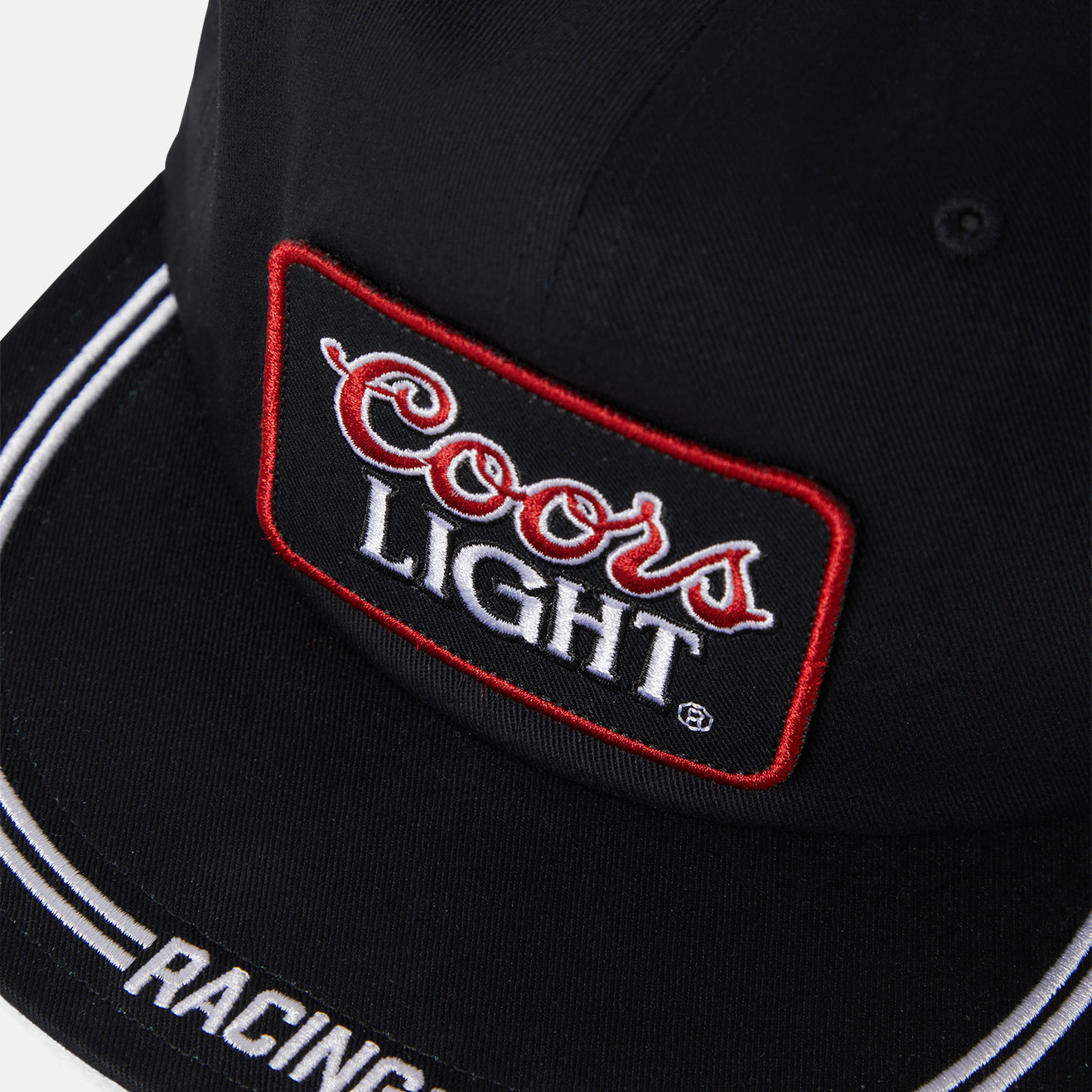 COORS LIGHT GEAR HP SNPK - BLACK