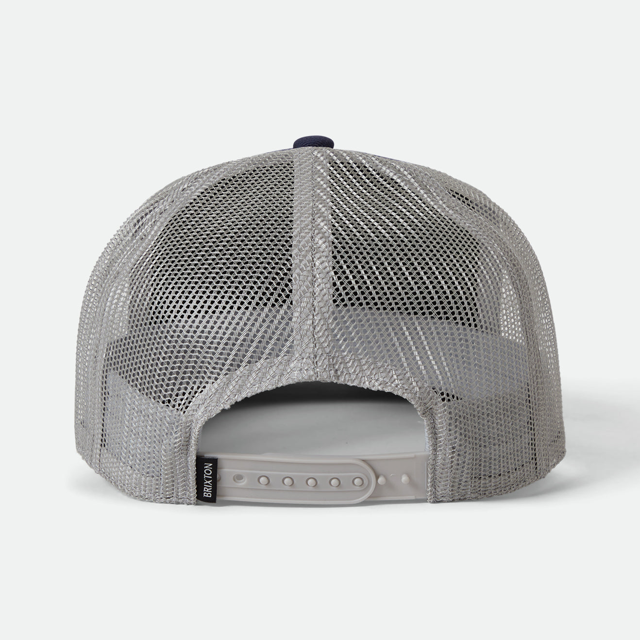 COORS LIGHT PIT STOP MP TRUCKER - COORS NAVY/SILVER