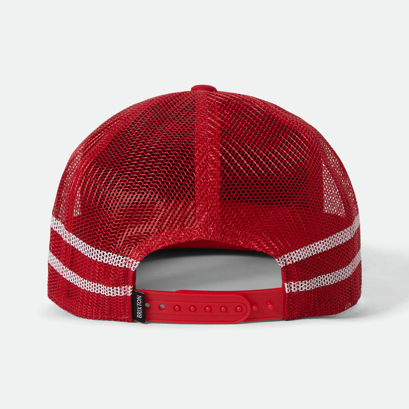 COORS LIGHT RACING MP TRUCKER - COORS RED/WHITE