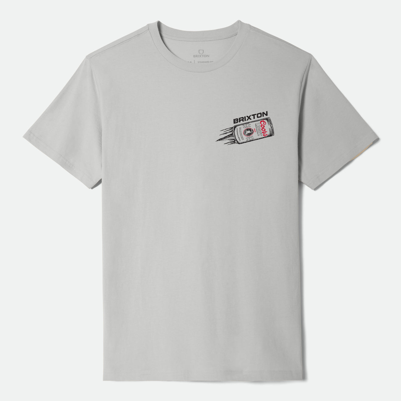 COORS LIGHT SILVR SPEED SST