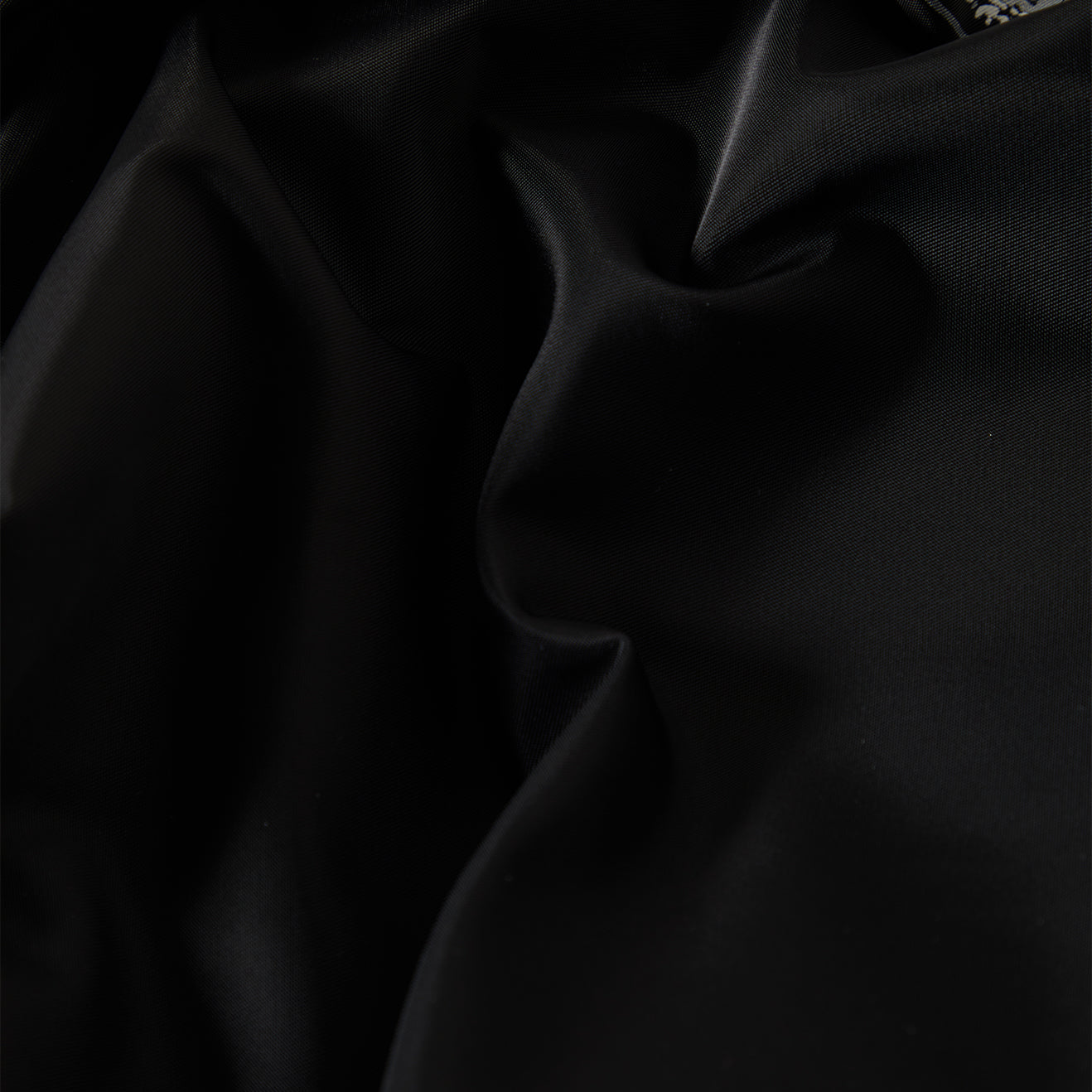 COORS LIGHT SILVER SPEED SHOP JACKET - BLACK/SILVER