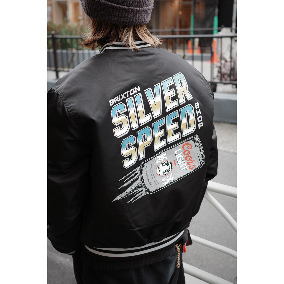 Merry  MAGICAL MOSH MISFITS @mxmxm123 2025 FALL & WINTER New Collection